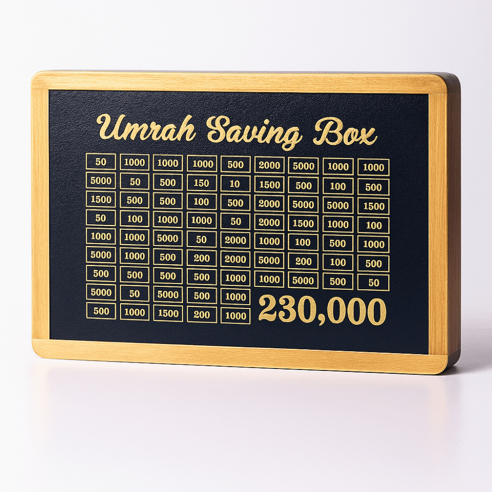 Umrah Box