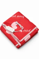 electric bed sheet double