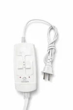 electric bed sheet double