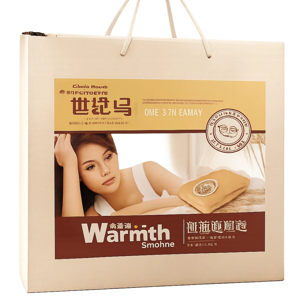 Electric bed Sheet Single on dastakdo