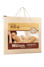 Electric bed Sheet Single on dastakdo