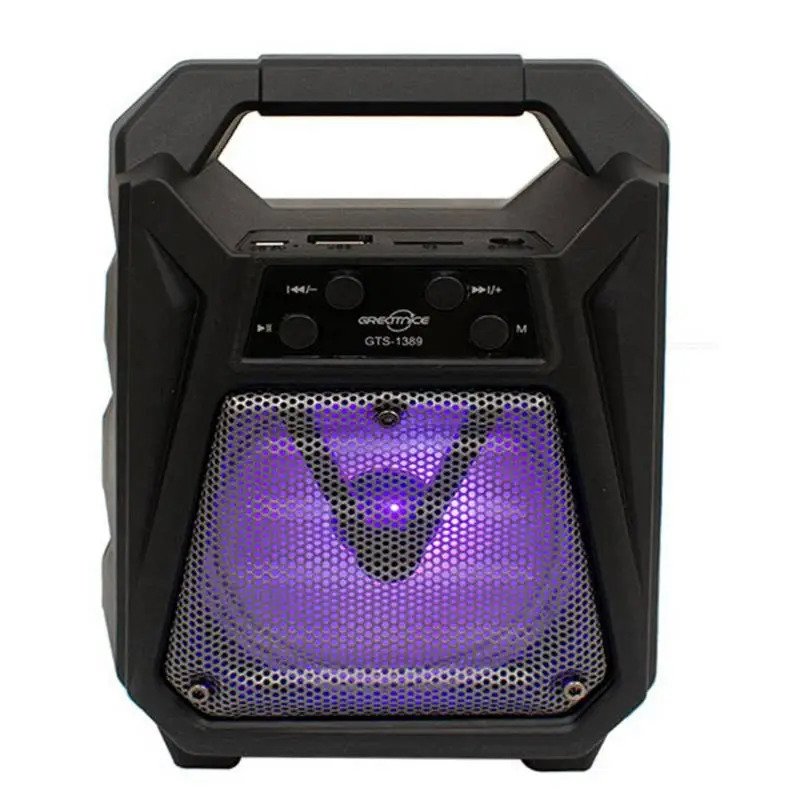 speaker 1389 wirless