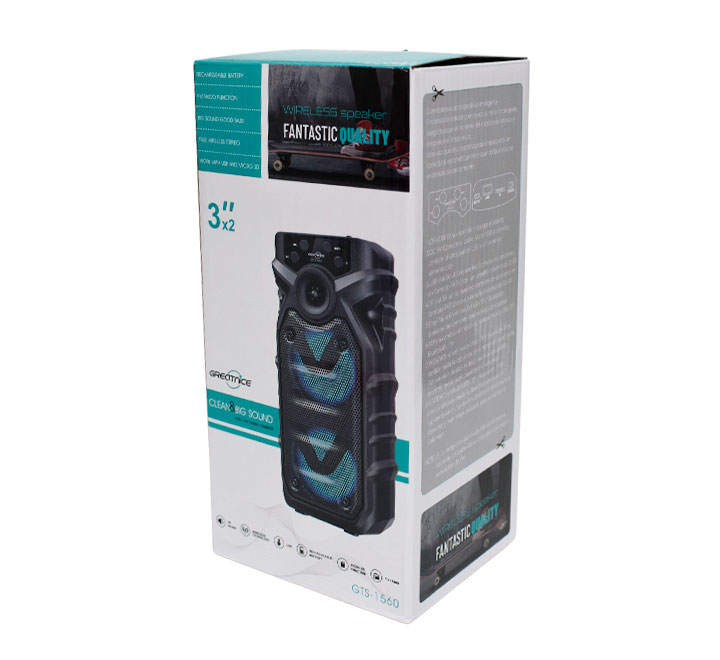 wireless speaker 1360